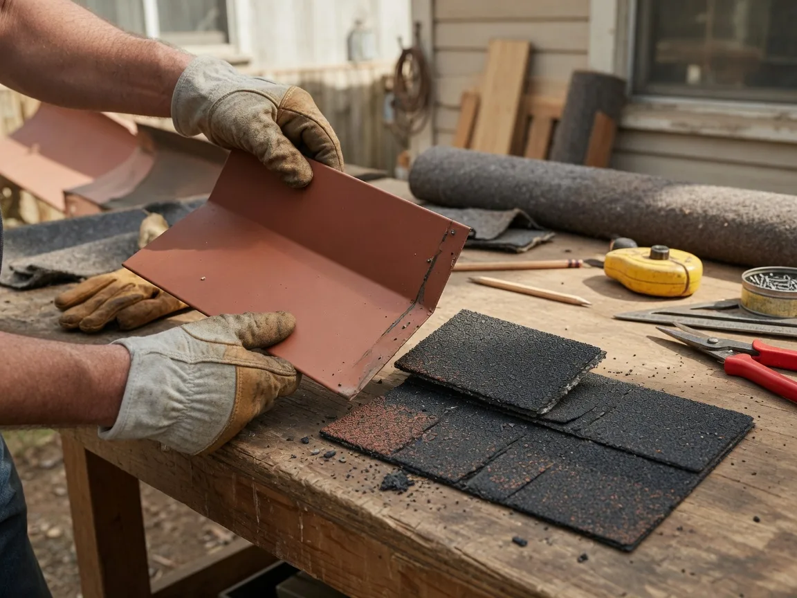 Roof Repair company in West Hyannisport, MA